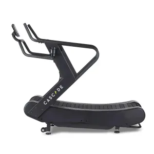 Cascade Ultra Runner Plus Treadmill