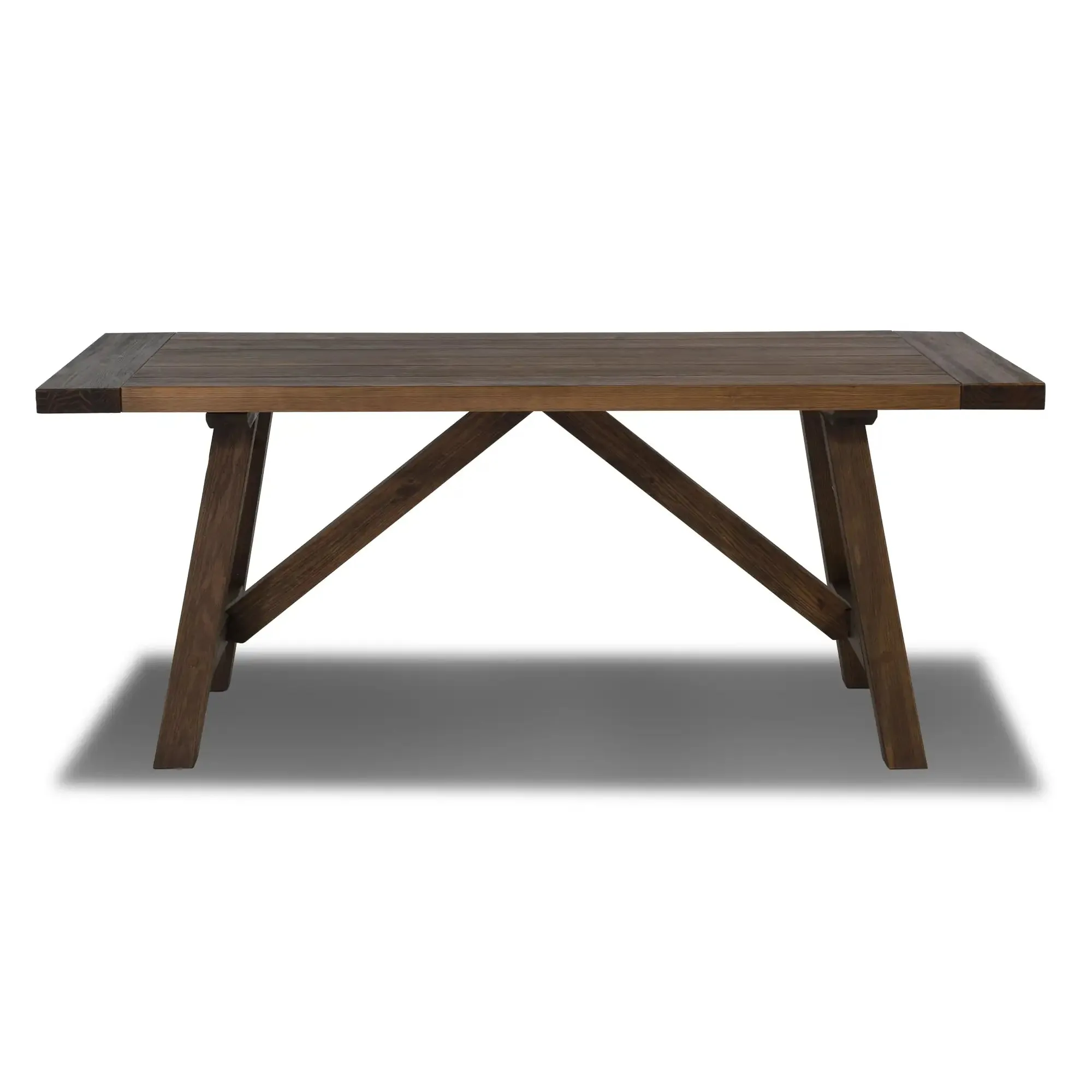 Cascais 72"  Customizable Dining Table