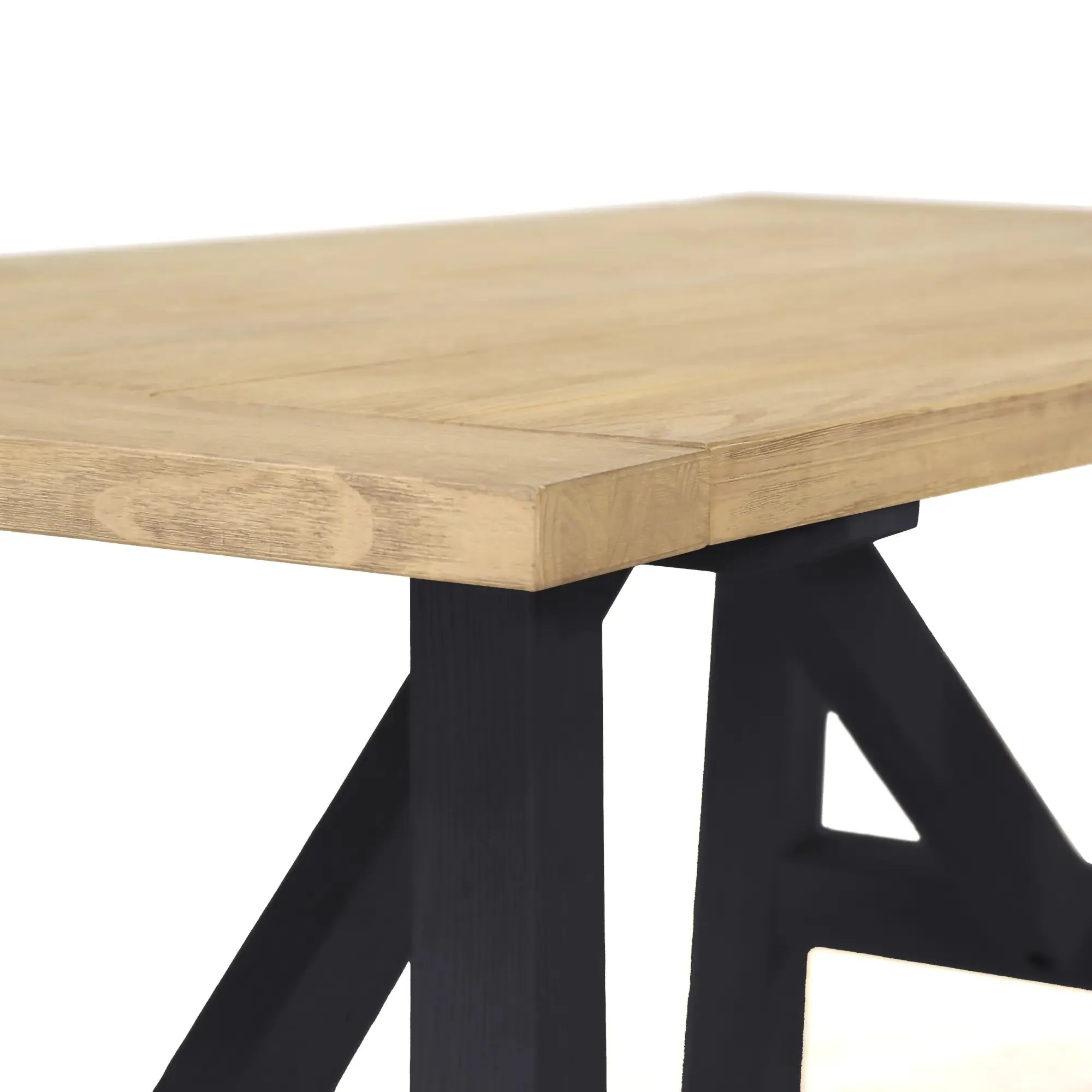 Cascais 72"  Customizable Dining Table