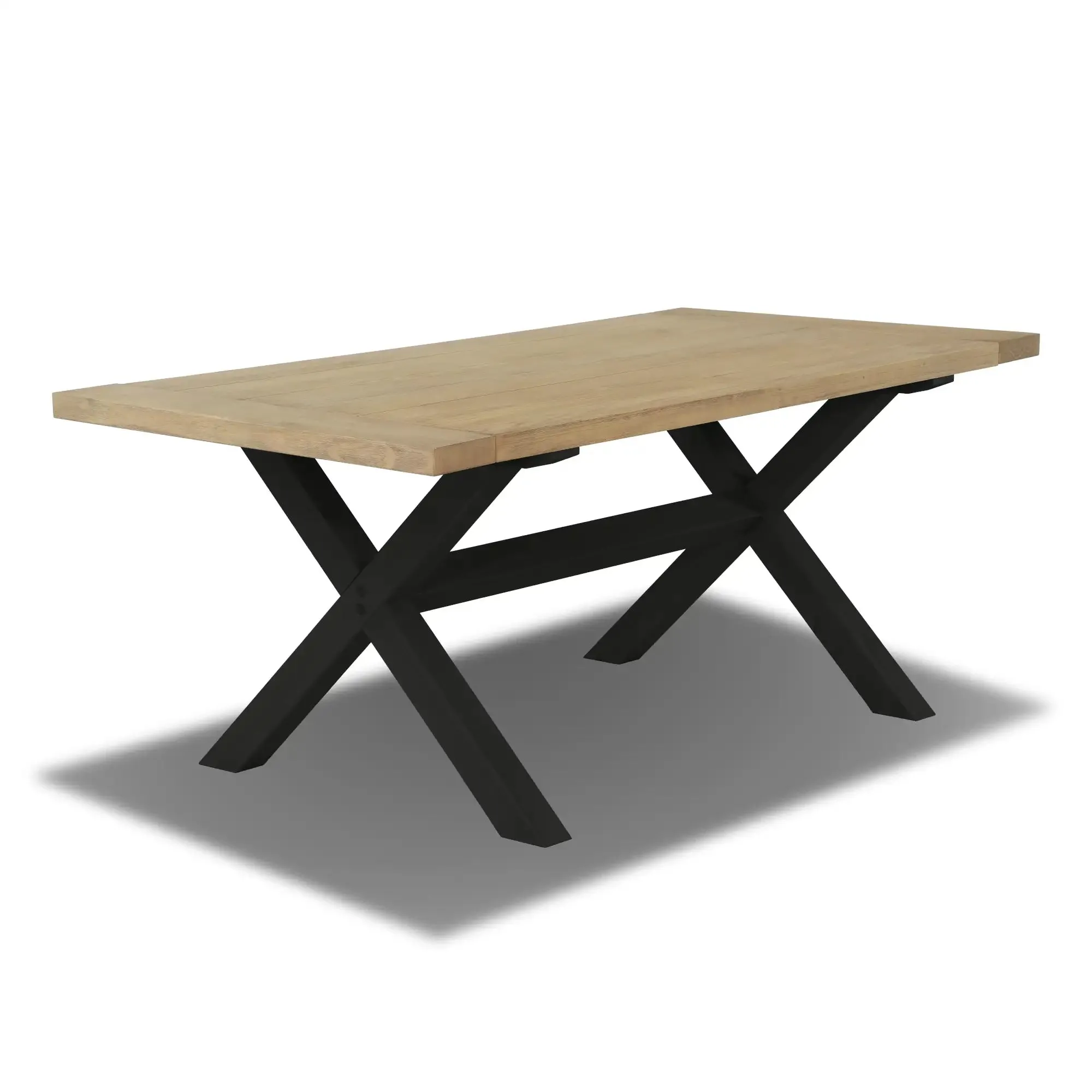 Cascais 72"  Customizable Dining Table