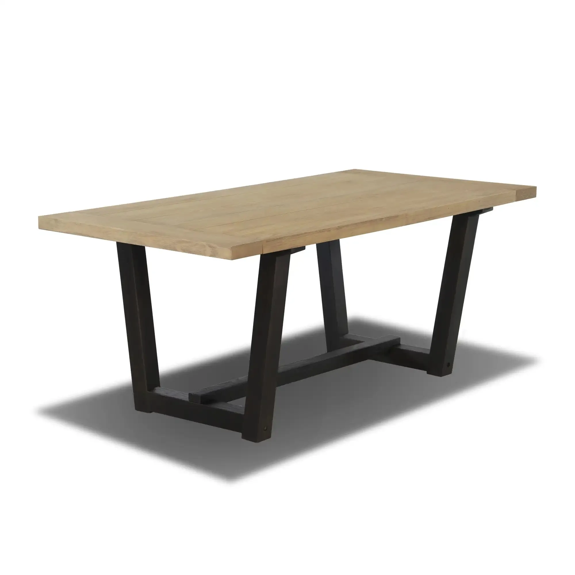 Cascais 72"  Customizable Dining Table