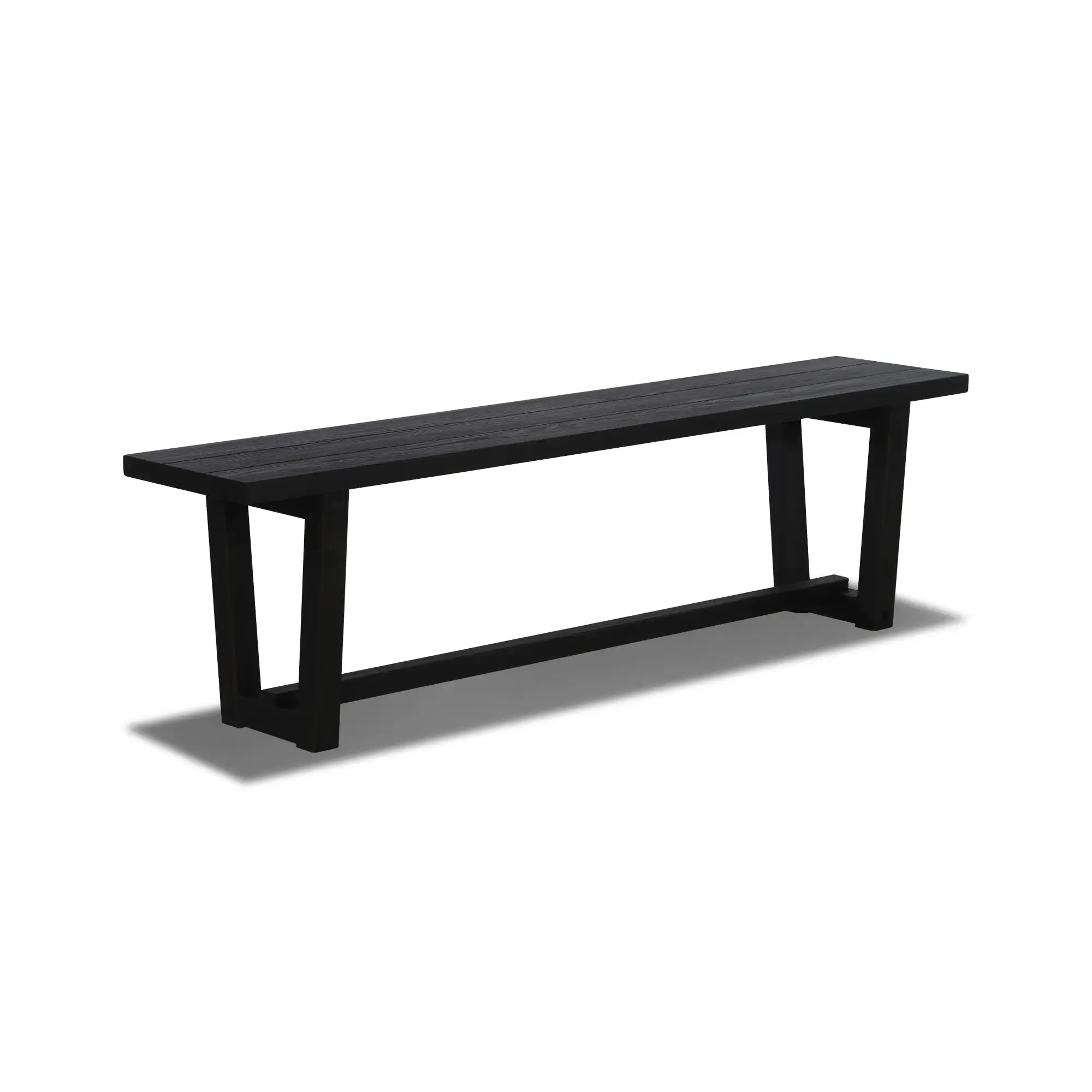 Cascais Solid Wood Bench