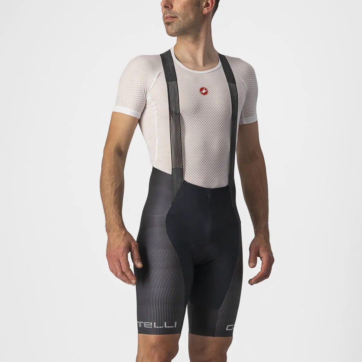 Castelli Free Aero RC Cycling Bib Short