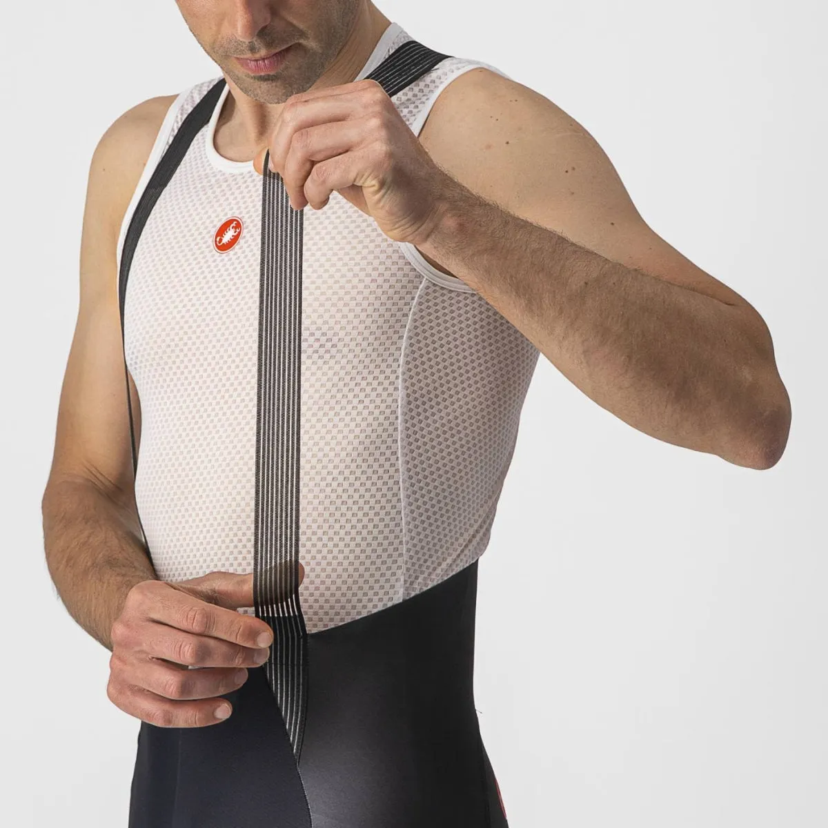 Castelli Free Aero RC Cycling Bib Short