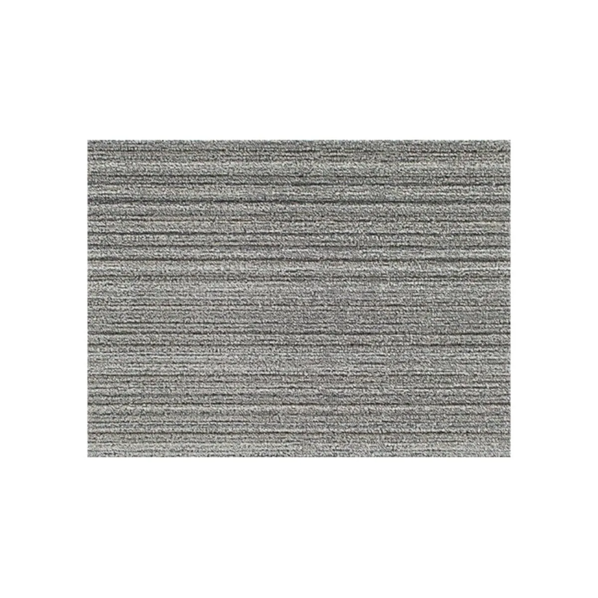 Chilewich Doormat Skinny Stripe Birch 46x71