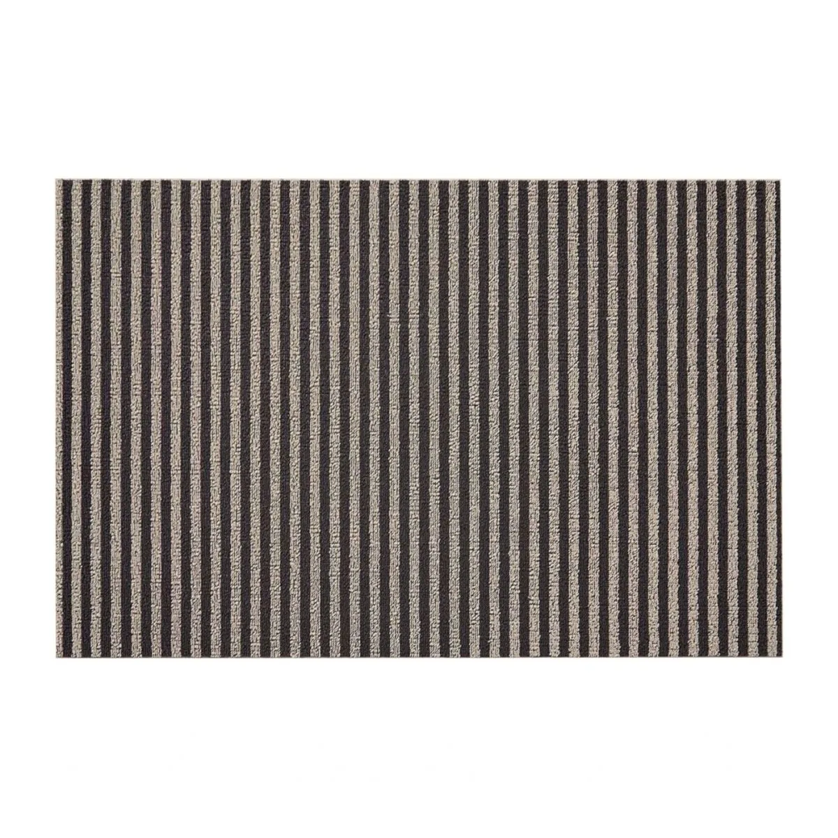 Chilewich Utility Mat Breton Gravel 61x91cm