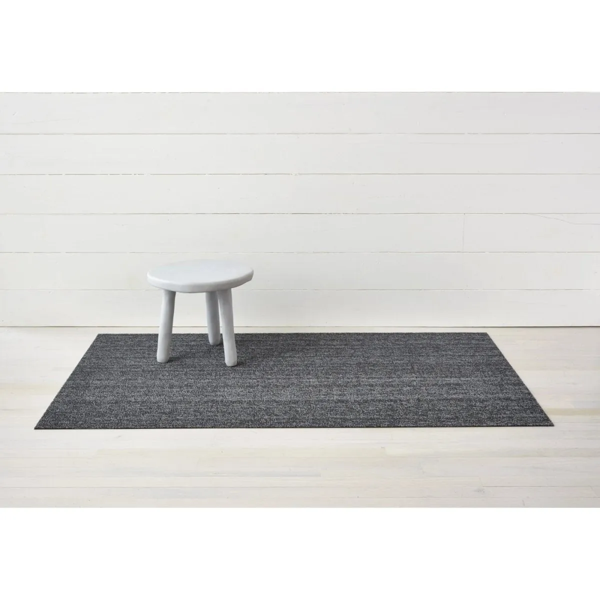 Chilewich Utility Mat Heathered Grey 61x91cm