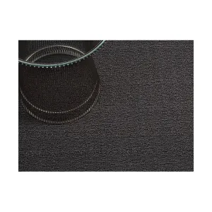 Chilewich Utility Mat Solid Mercury 61x91cm