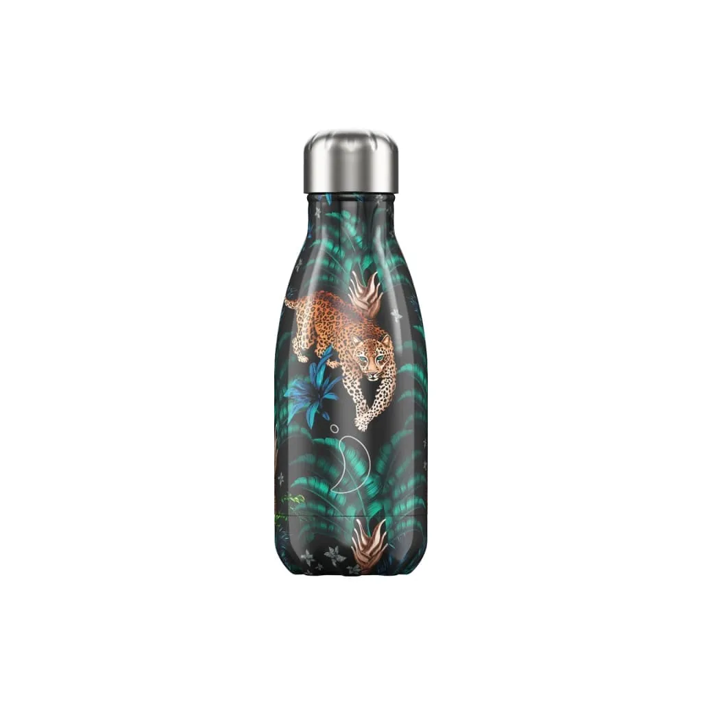 Chilly's Bottle Leopard 260ml