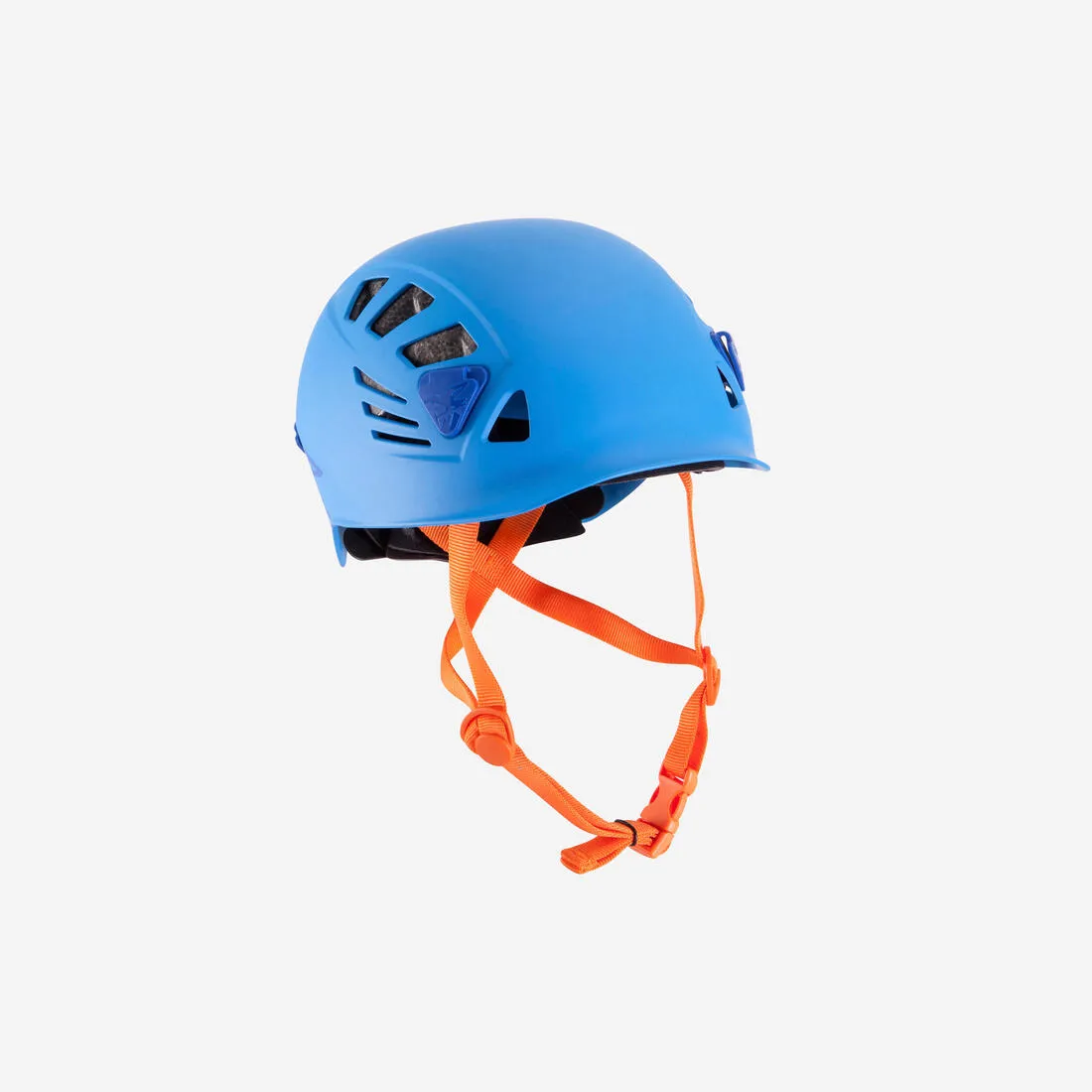 CLIMBING AND MOUNTAINEERING HELMET - ROCK