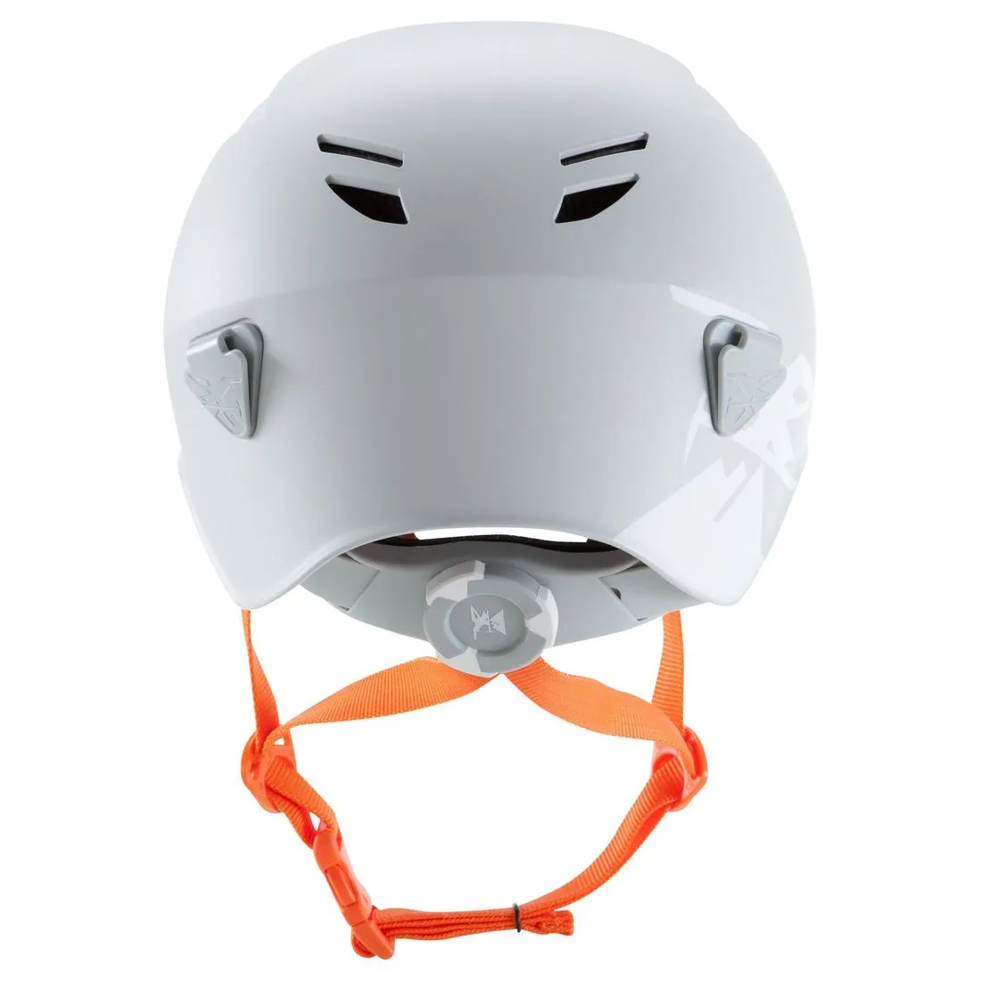 CLIMBING AND MOUNTAINEERING HELMET - ROCK