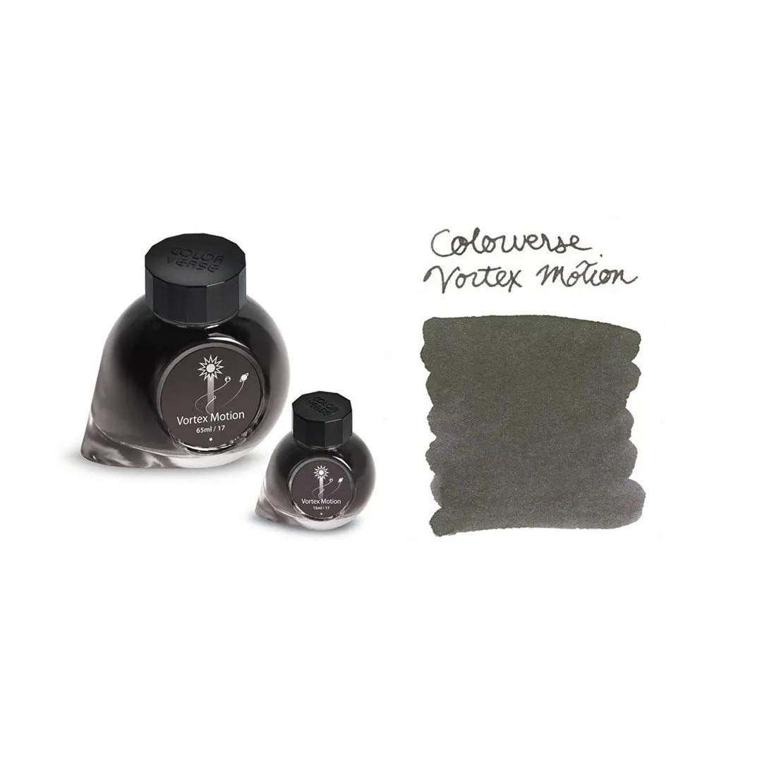 Colorverse Astrophysics Series Vortex Motion (65ml   15ml)