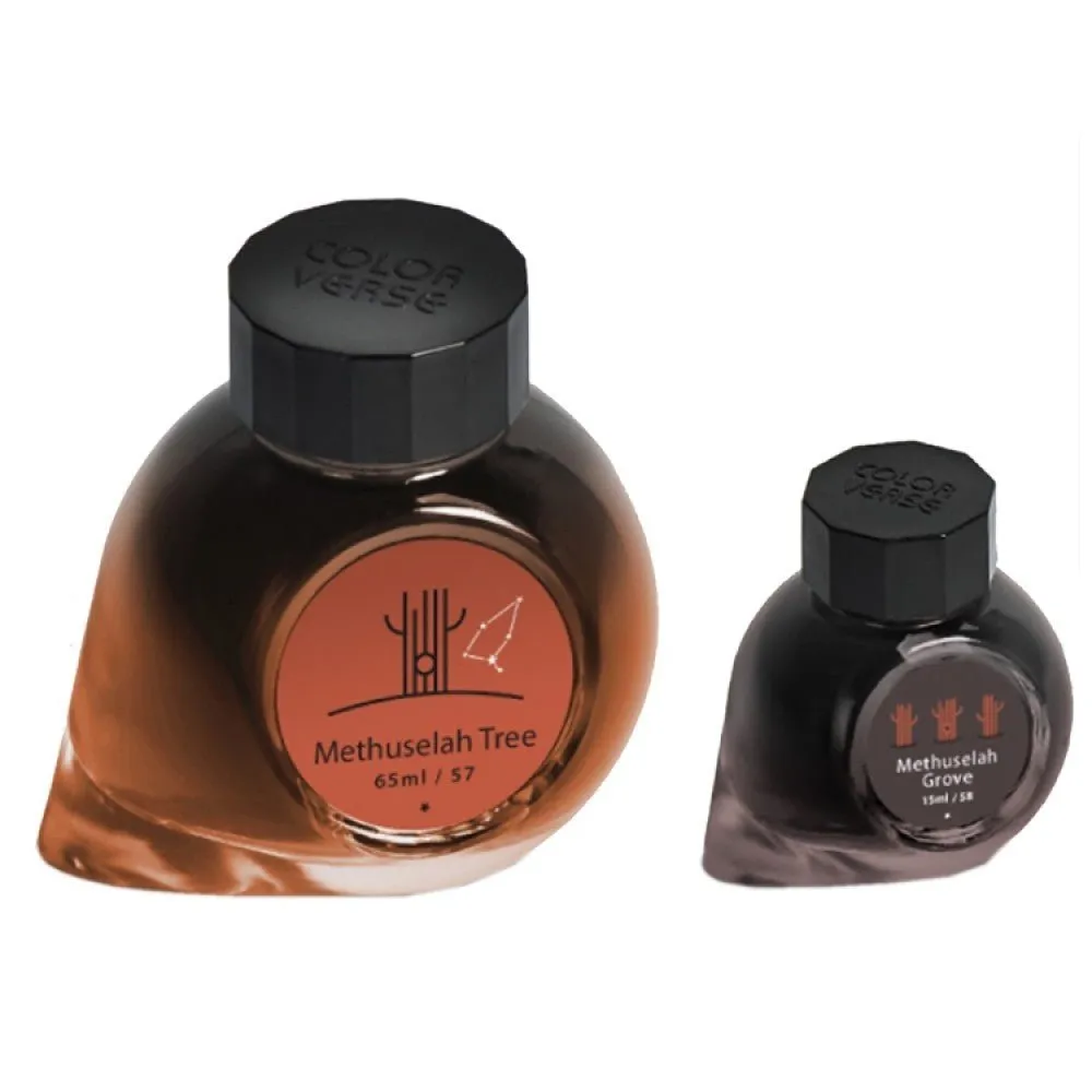 Colorverse Earth Edition Methuselah Tree & Grove (65ml 15ml)