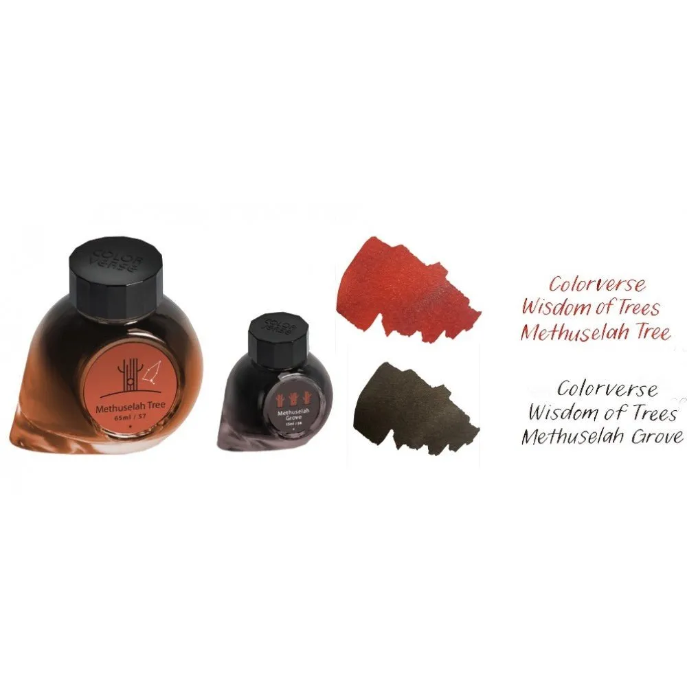 Colorverse Earth Edition Methuselah Tree & Grove (65ml 15ml)