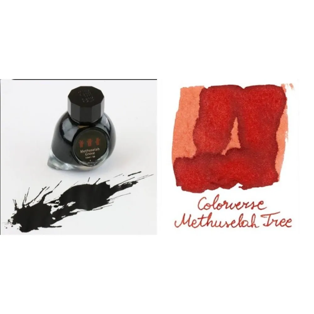 Colorverse Earth Edition Methuselah Tree & Grove (65ml 15ml)