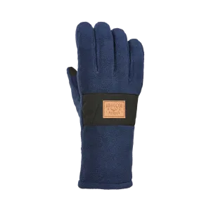 Concord Soft Fleece Gloves - Men