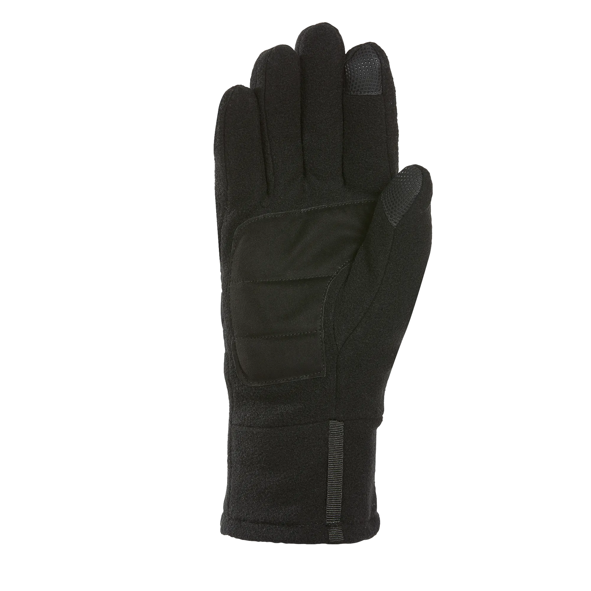 Concord Soft Fleece Gloves - Men