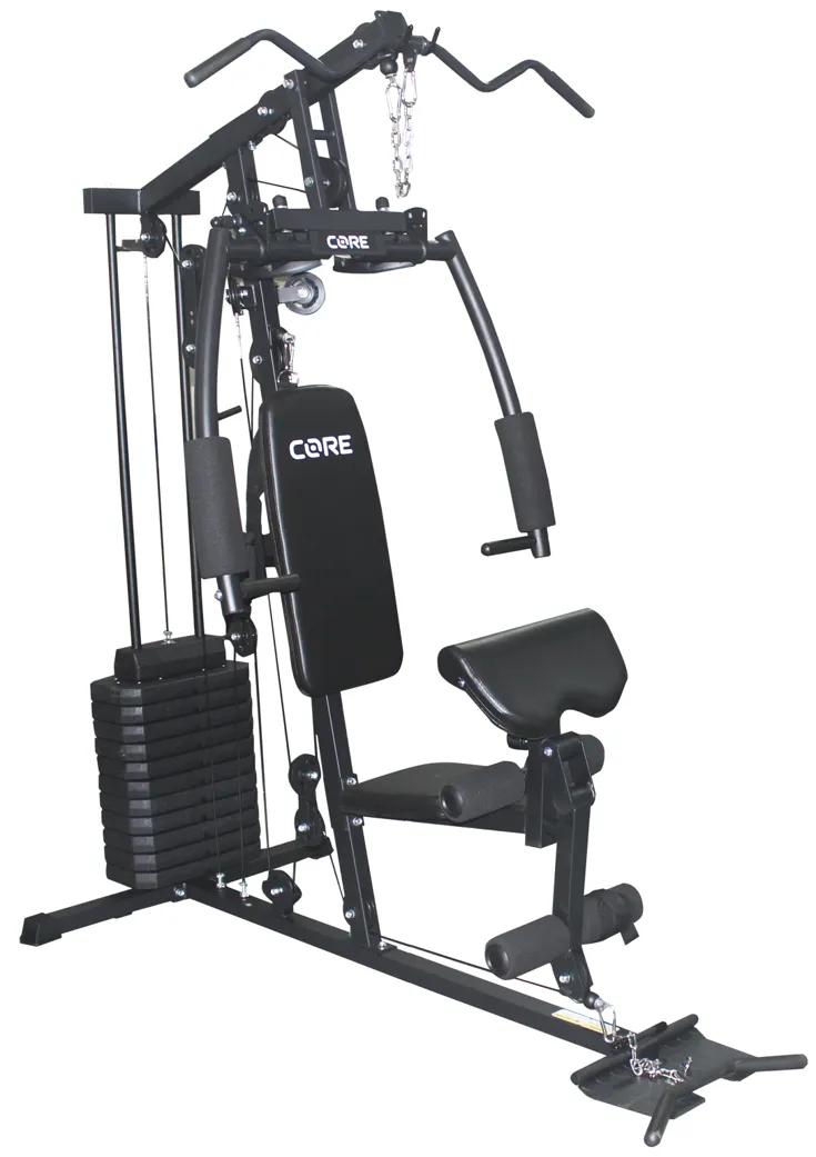 Core Home Gym