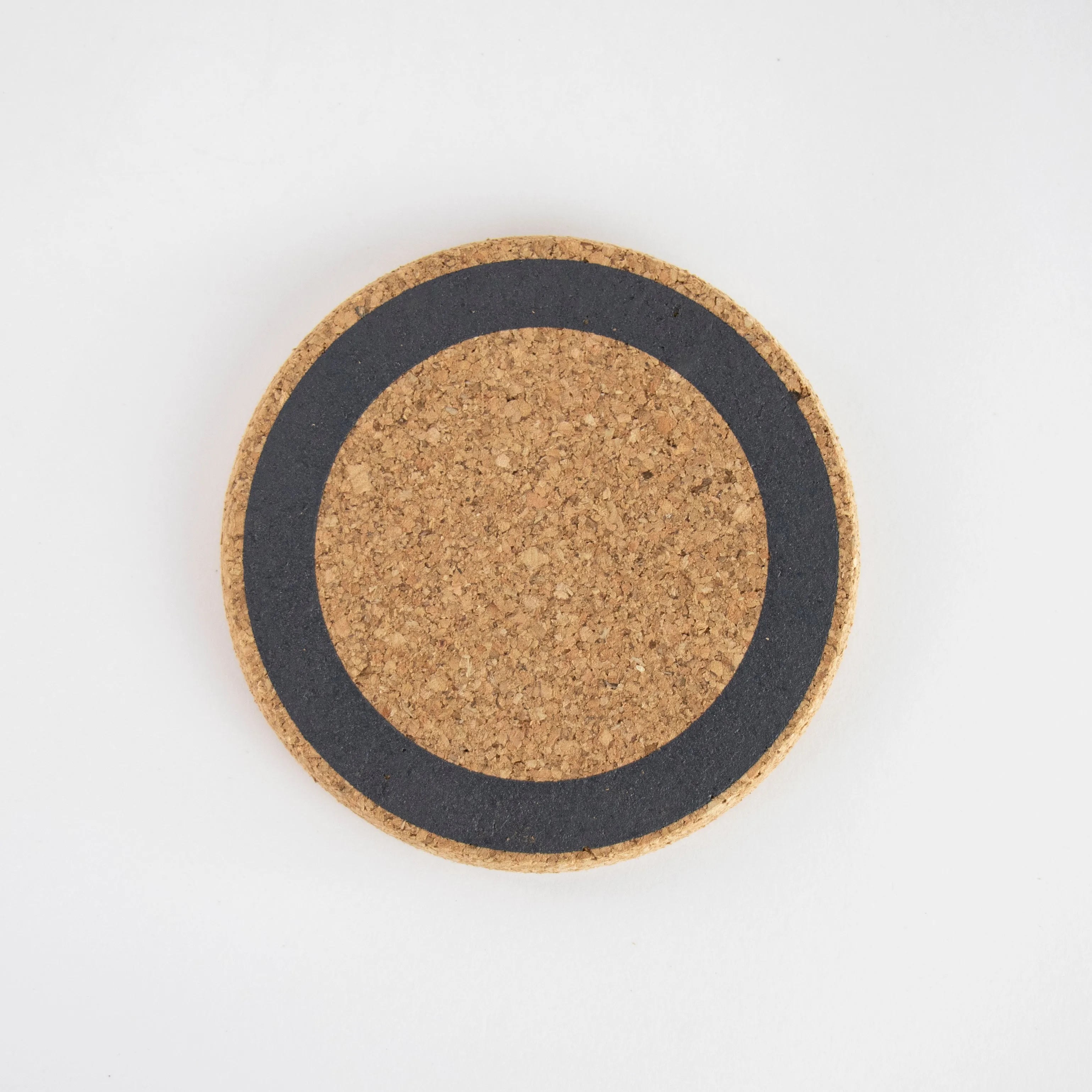 Cork Mats | Earth Grey