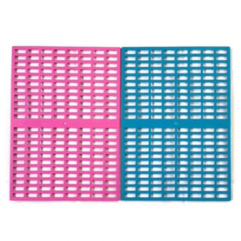 Crate Mats Durable PP Crate Mats to suit most dog crates trolleys - various sizes and colours