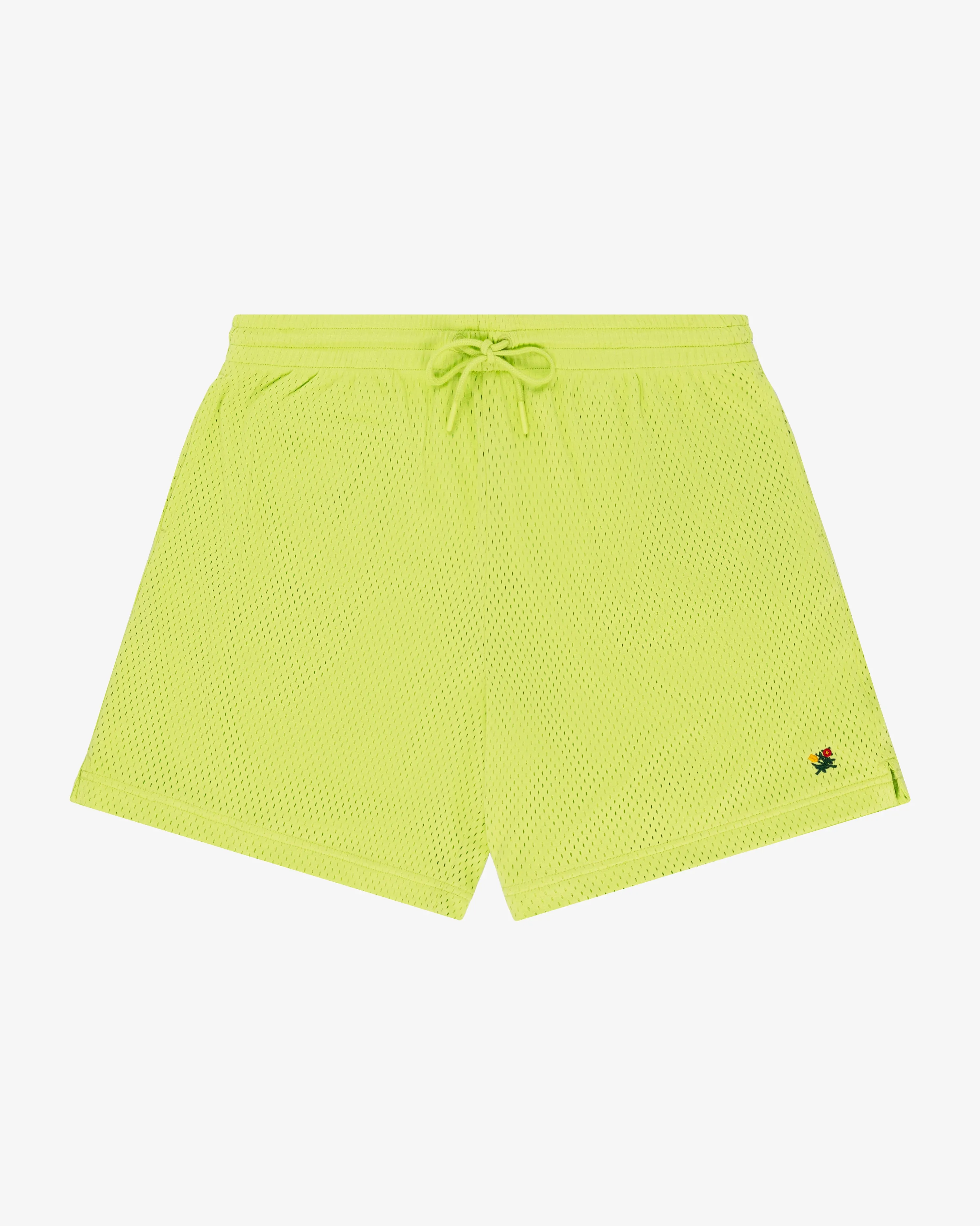 Crest Gym Short