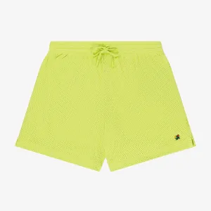 Crest Gym Short