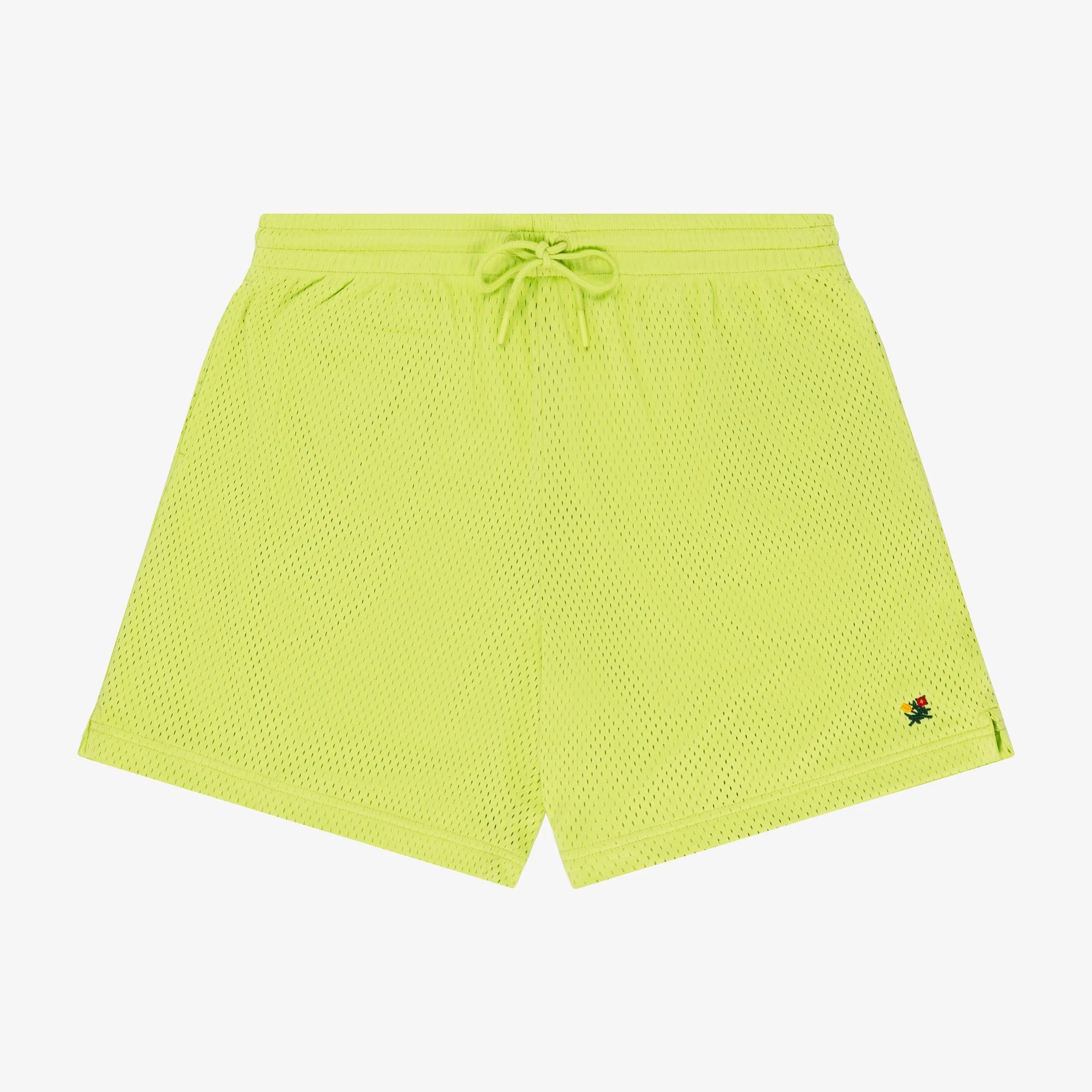 Crest Gym Short