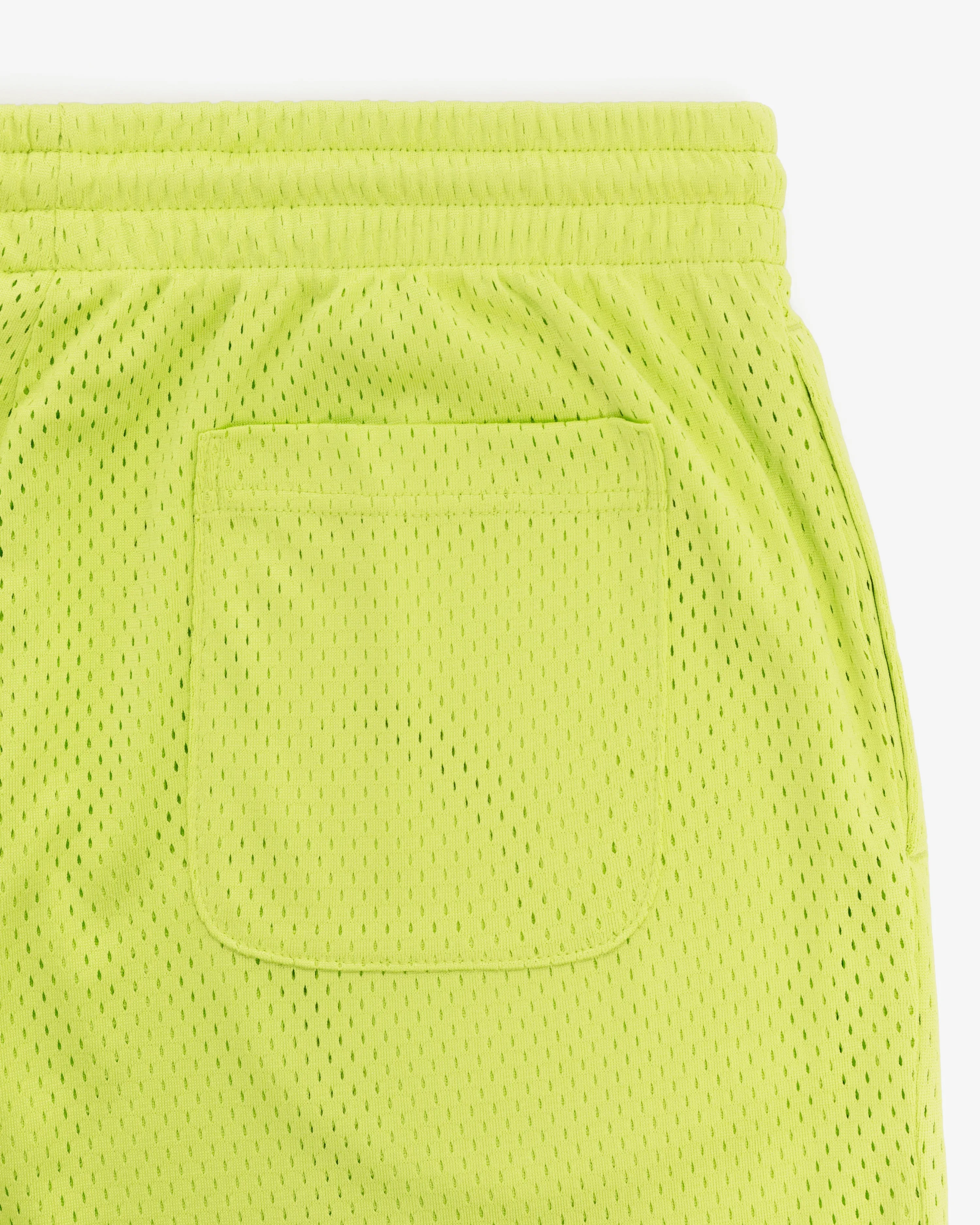 Crest Gym Short