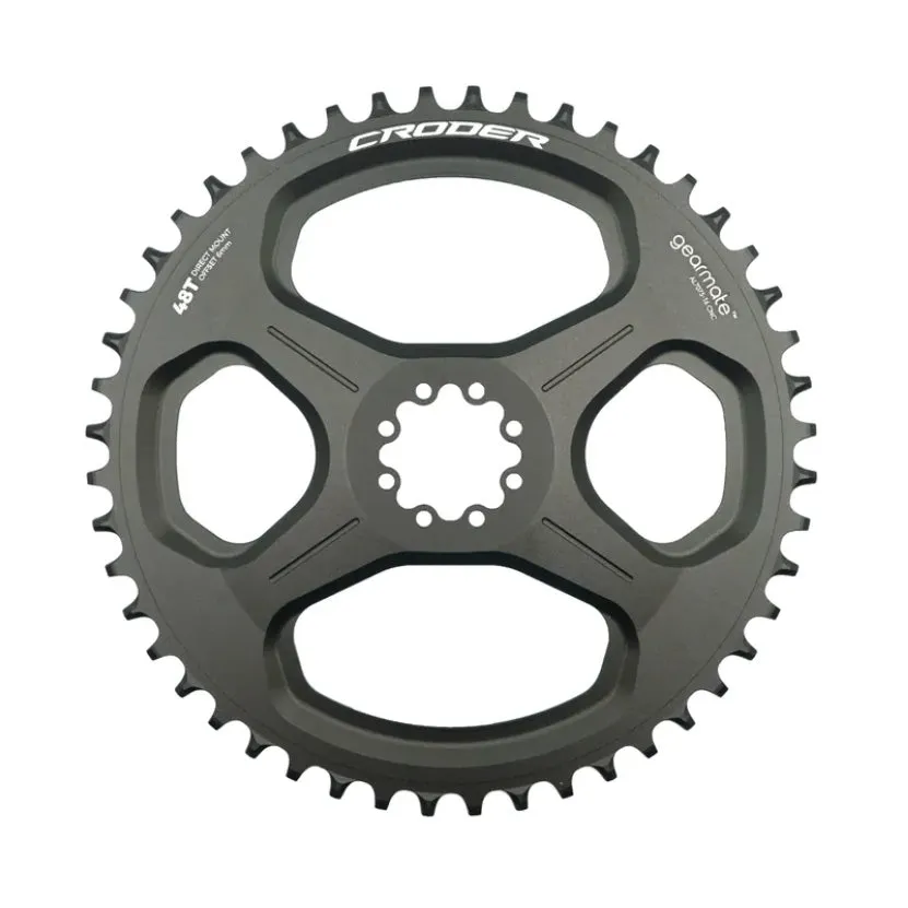 Croder Spirit Direct Mount Road Chainrings