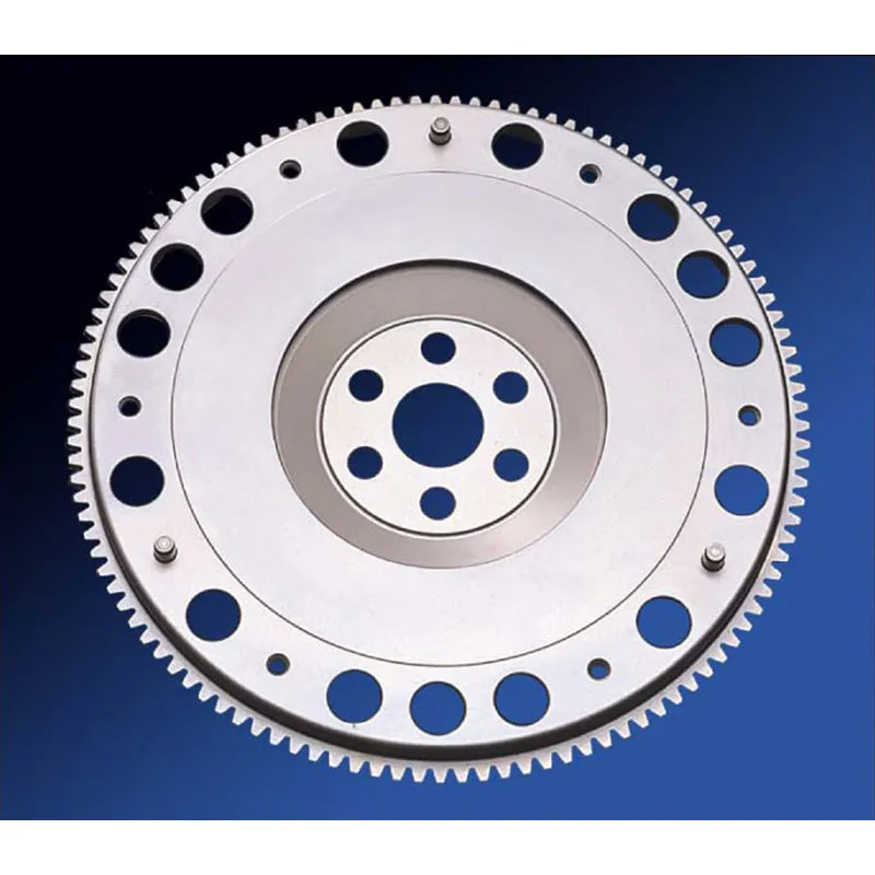 CUSCO 122 023 A Chrome molibdenium flywheel for TOYOTA Corolla FX (AE92/AE101)