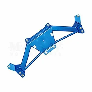 Cusco Power Brace Front Crossmember 2008-2014 WRX/STI