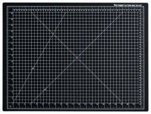 Cutting Mat 18" x 24" - Includes Metric