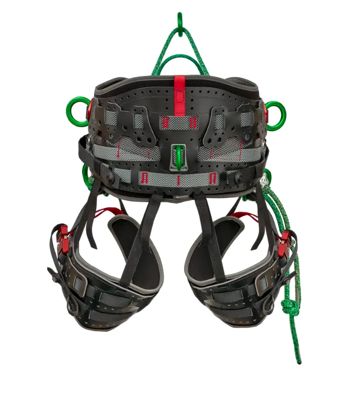 DMM Kinisi MAX Harness