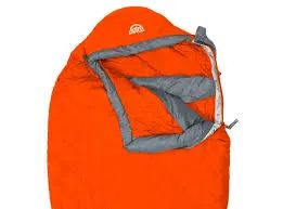 Doite - Prime Tec sleeping bag