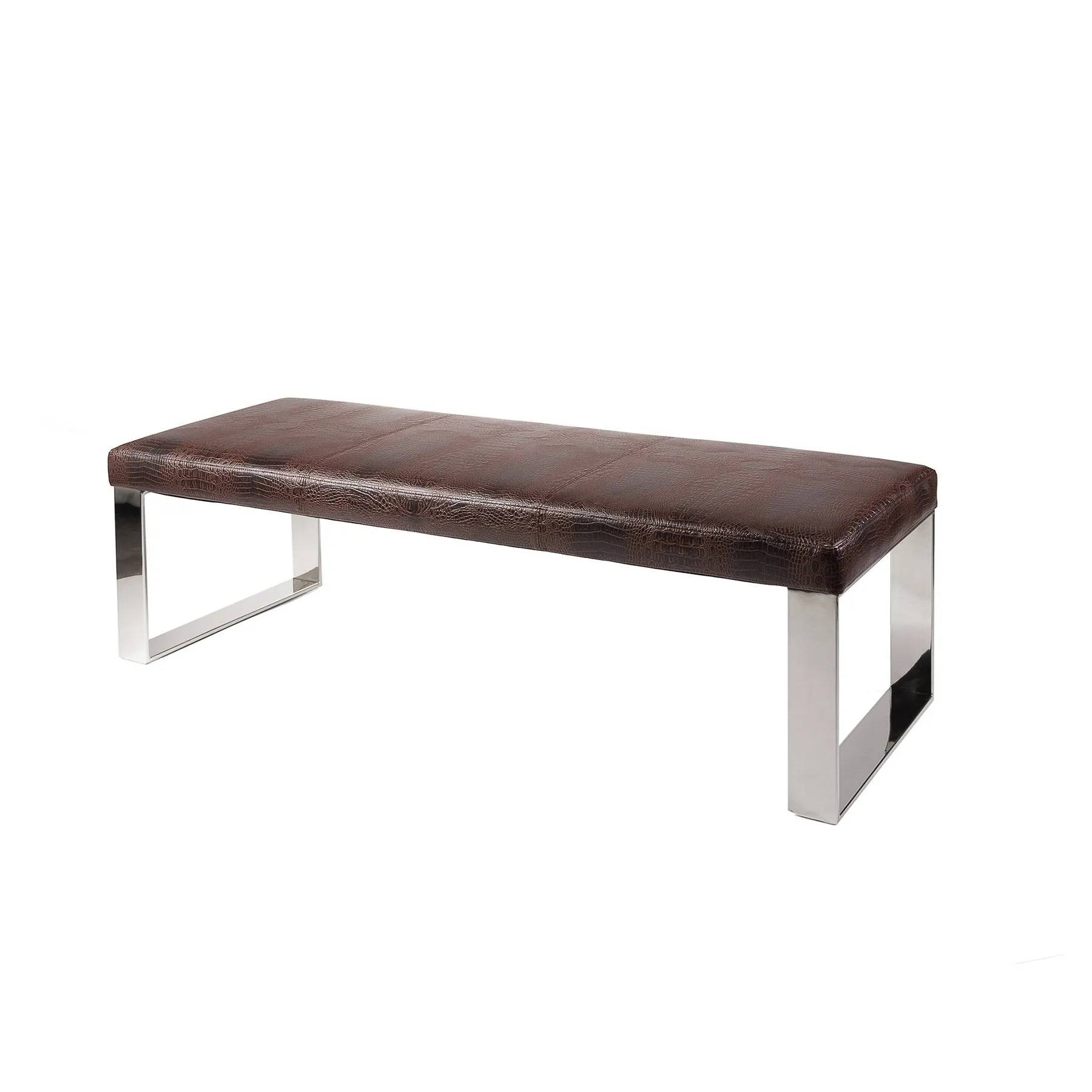 Dolce Bench Crocodile