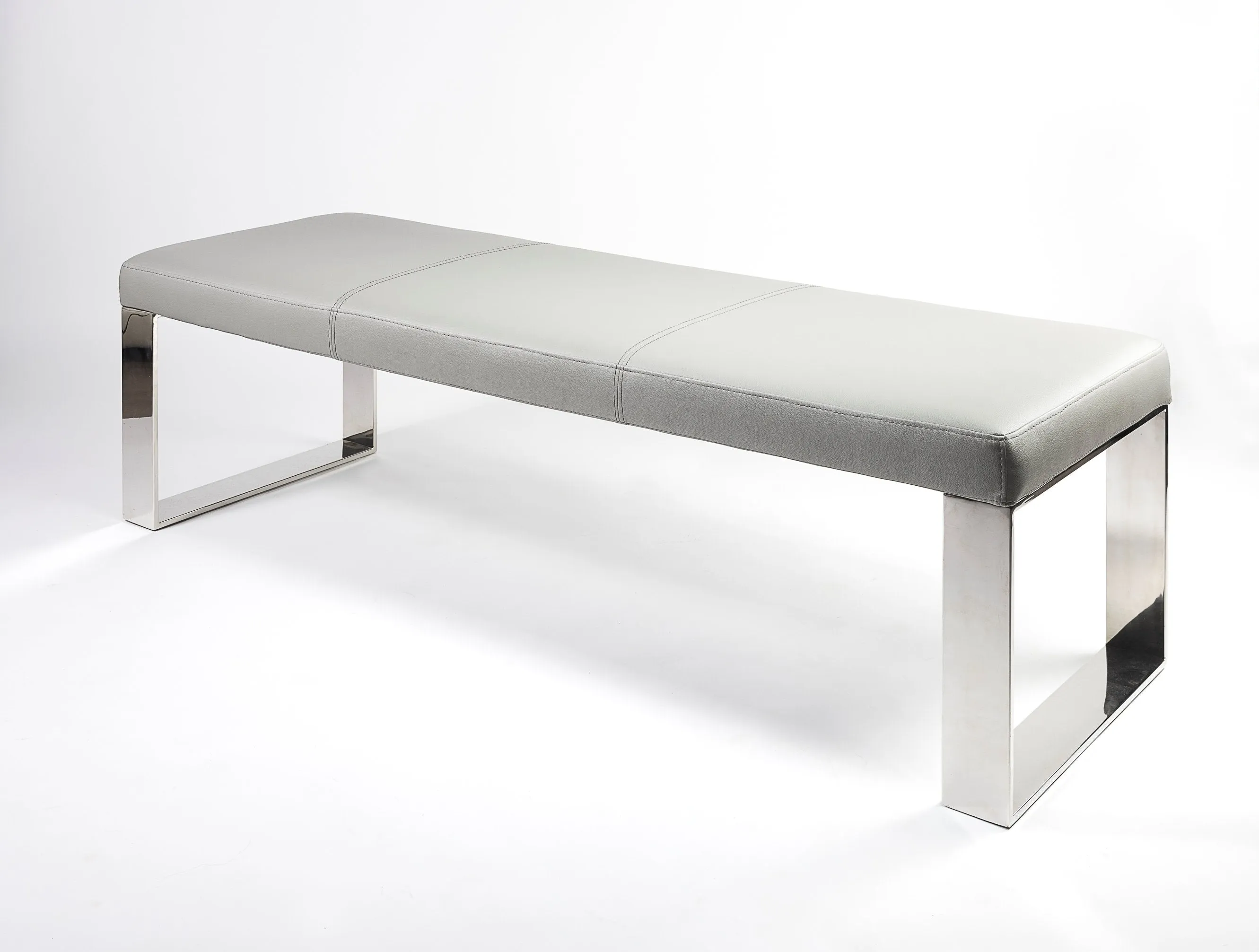 Dolce Bench Crocodile