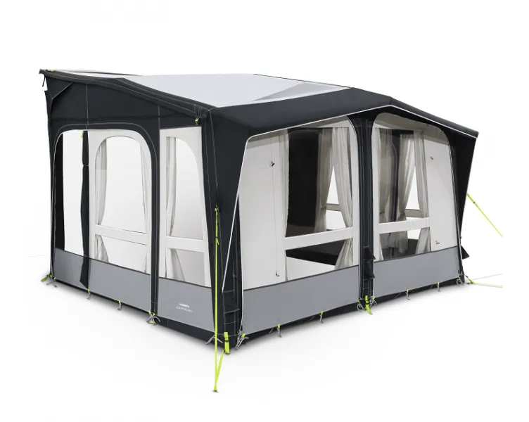 Dometic Club AIR Pro 390 S Awning 2022