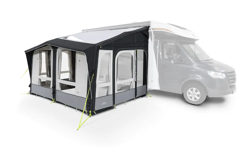 Dometic Club AIR Pro 390 S Awning 2022