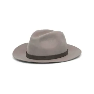 Emporio Armani Hats Beige