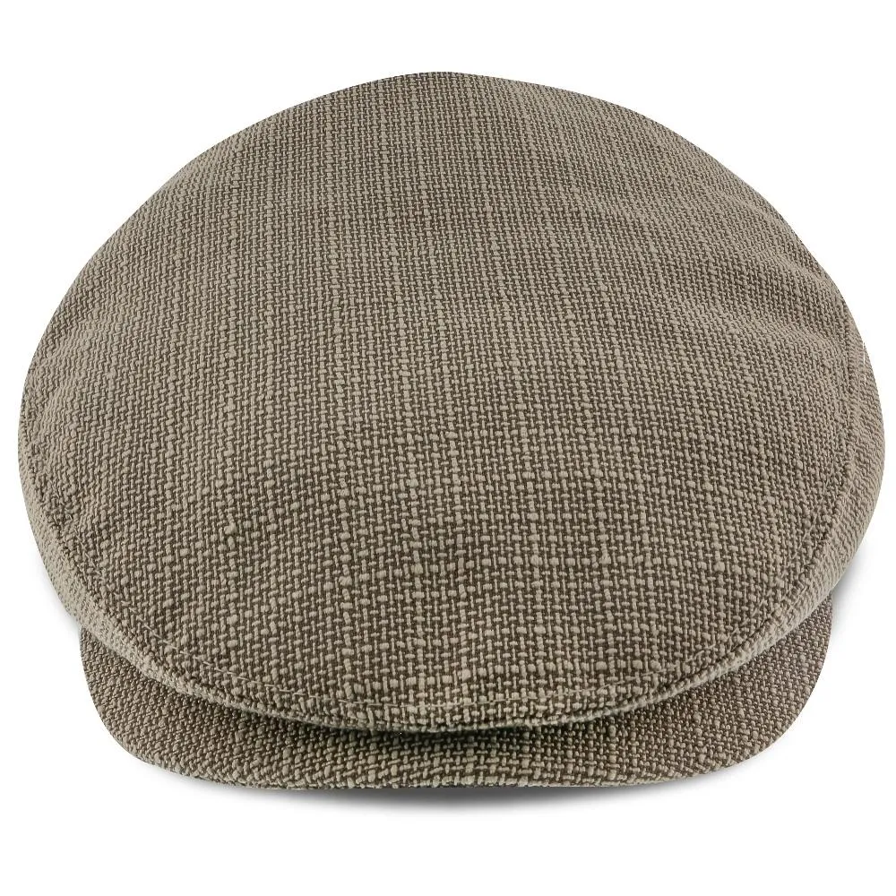 Essential - Walrus Hats Sage/Grey Polyester Ivy Cap