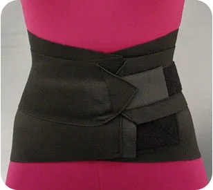 Extensor Lumbosacral Support With Insert Pocket