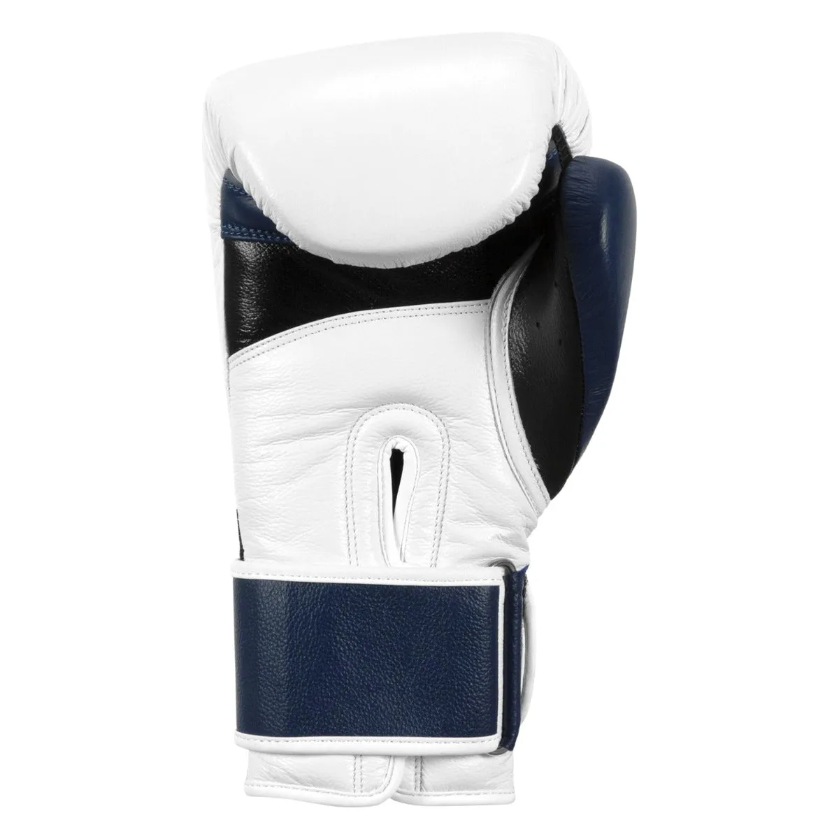 Fighting Force Leather Bag Gloves