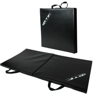 FOLDING Vinyl Gym Mat 1 1/4" - 2' x 4'