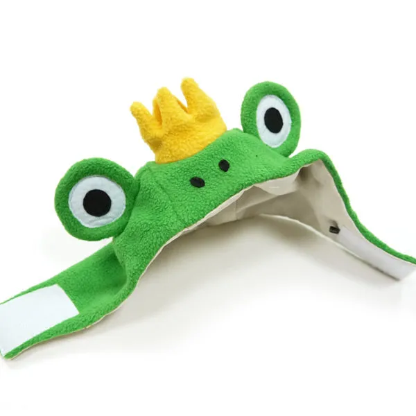 Frog Hat