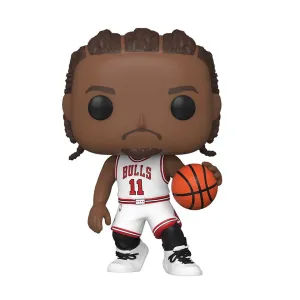 Funko Pop Demar Derozan 156 Chicago Bulls By National Basketball Association - Limited Edition