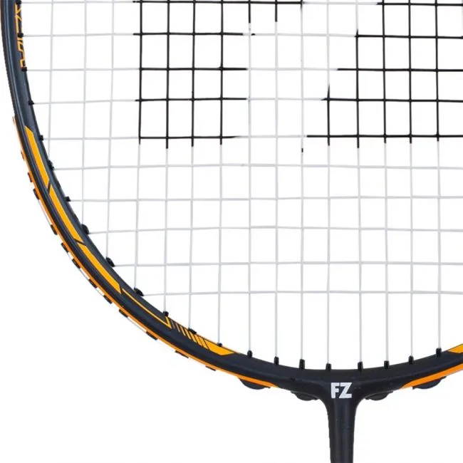 Premium FZ Forza Amaze 900 Badminton Racket - High Performance & Lightweight Design for Advanced Players