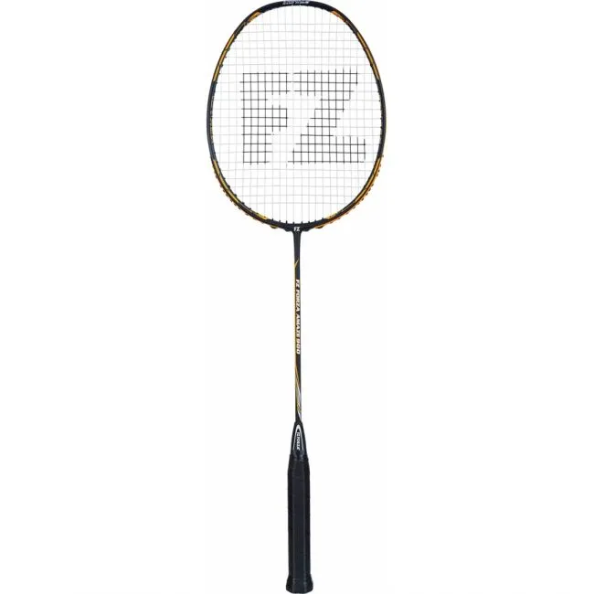 Premium FZ Forza Amaze 900 Badminton Racket - High Performance & Lightweight Design for Advanced Players