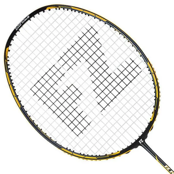 Premium FZ Forza Amaze 900 Badminton Racket - High Performance & Lightweight Design for Advanced Players