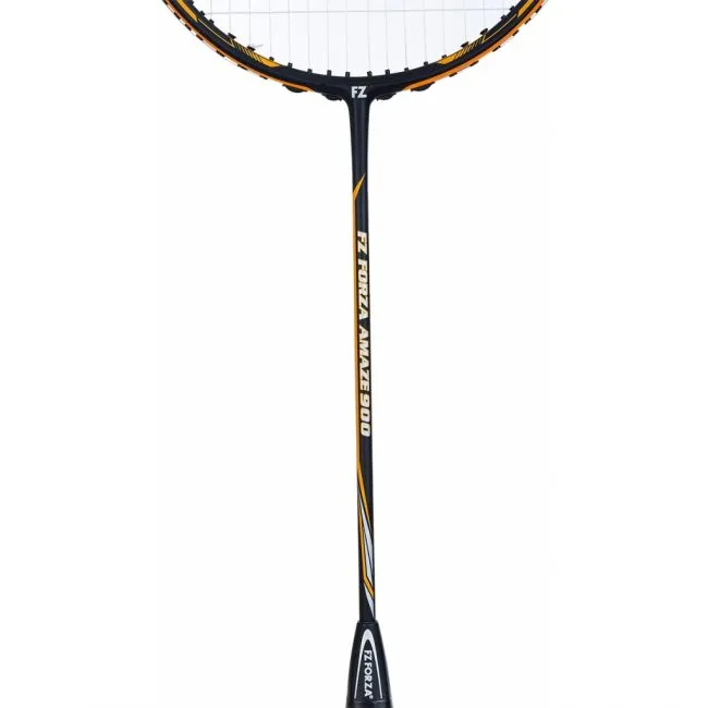 Premium FZ Forza Amaze 900 Badminton Racket - High Performance & Lightweight Design for Advanced Players