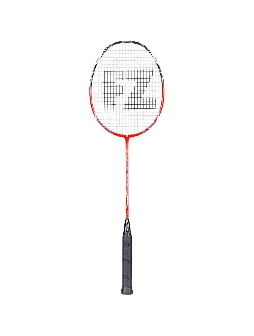 FZ FORZA Furious 76-S Badminton Racket | KIBI Sports